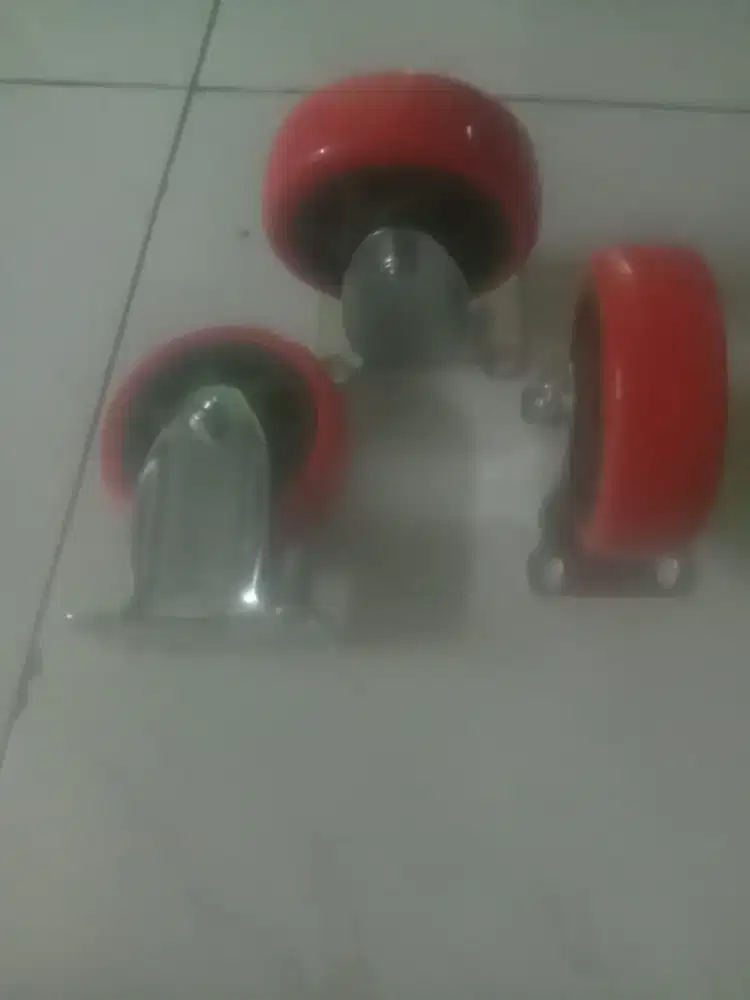 Roda roda 40 pcs