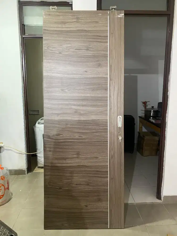 Dijual Slinding Door & Pintu toilet