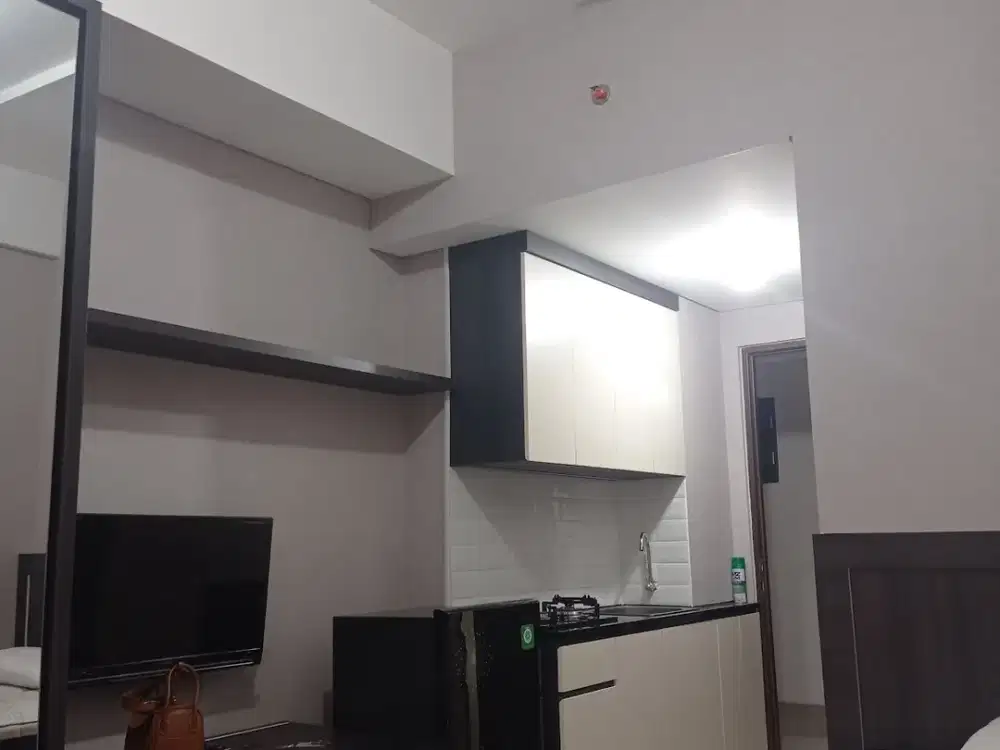 Dijual Cepat Dan Murah Apartemen Transpark Juanda Bekasi