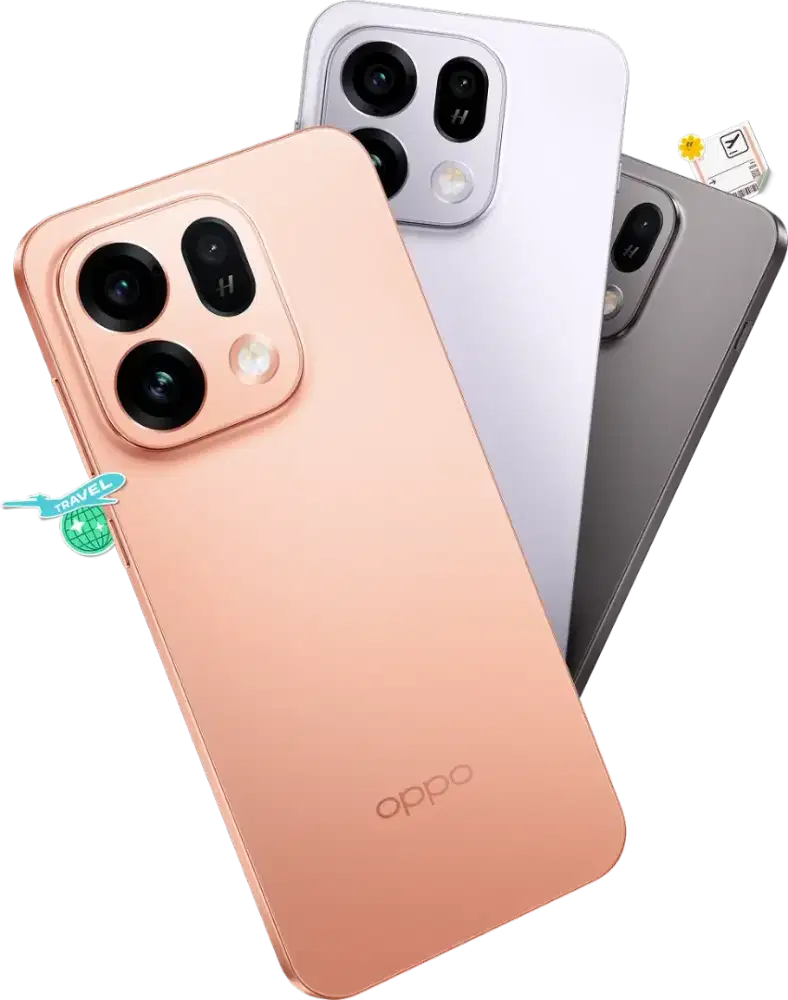 [PRE-ORDER] OPPO FIND X9s – GARANSI RESMI INDONESIA