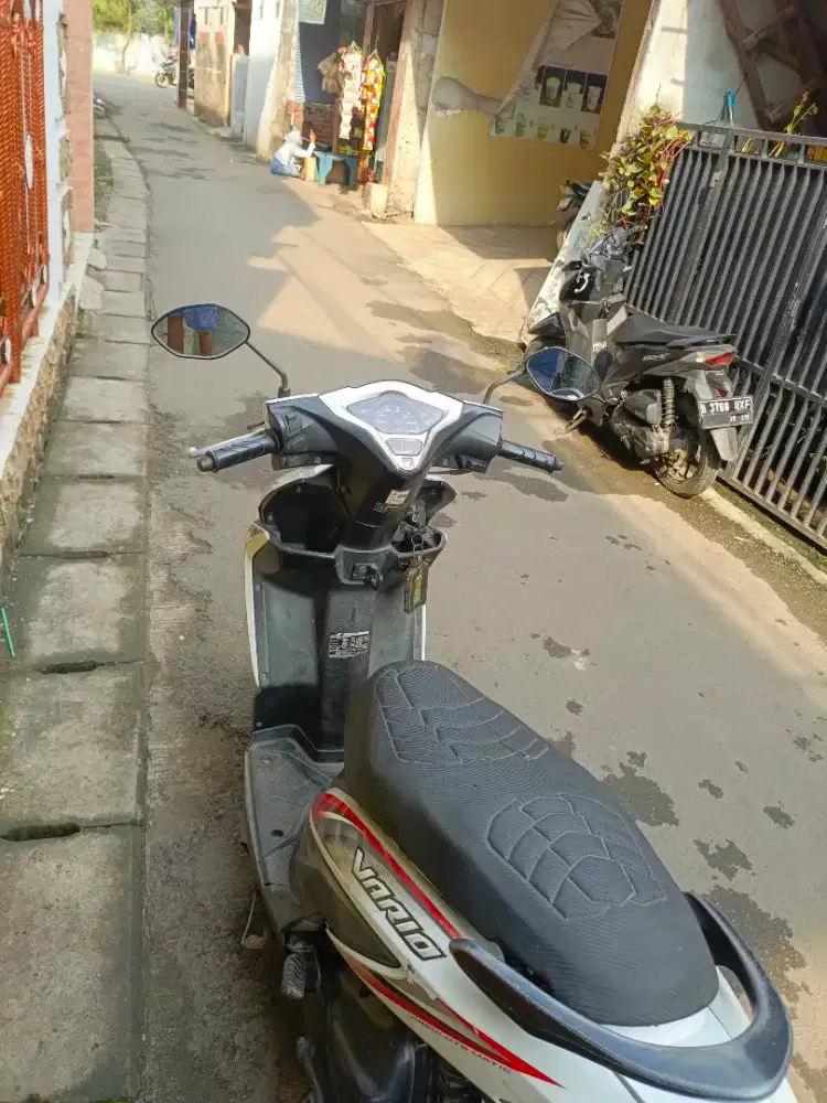 Motor vario fi 2014