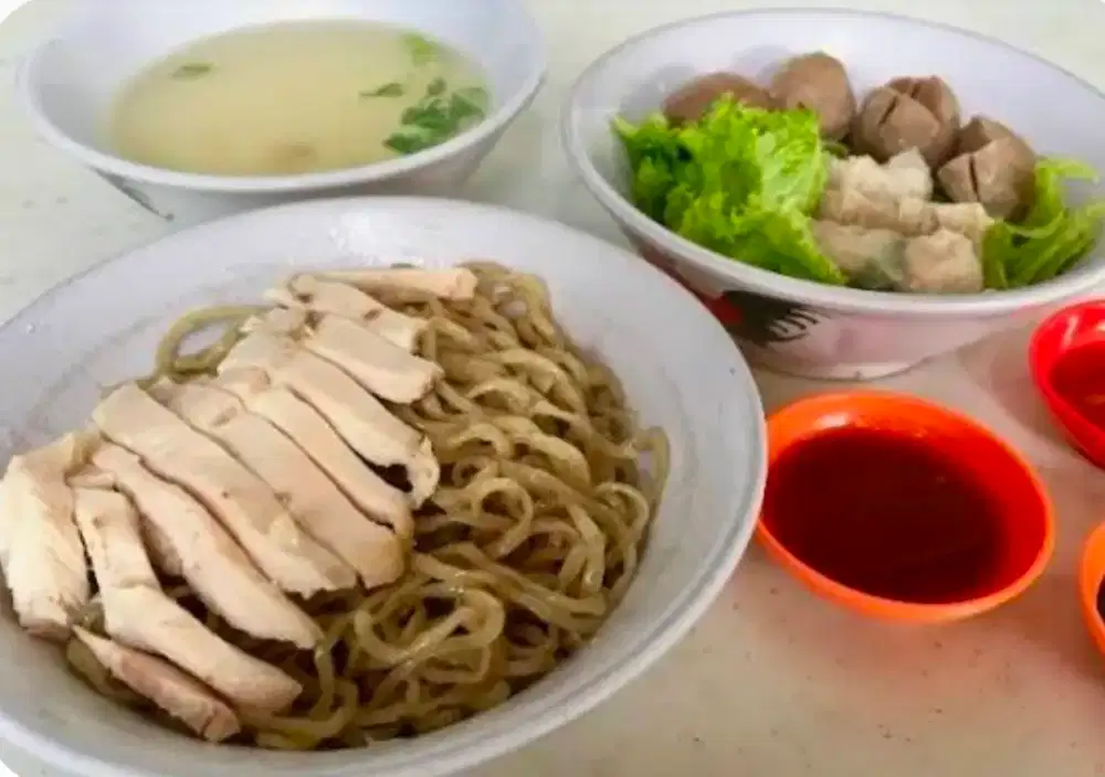 Dicari Resep atau Koki