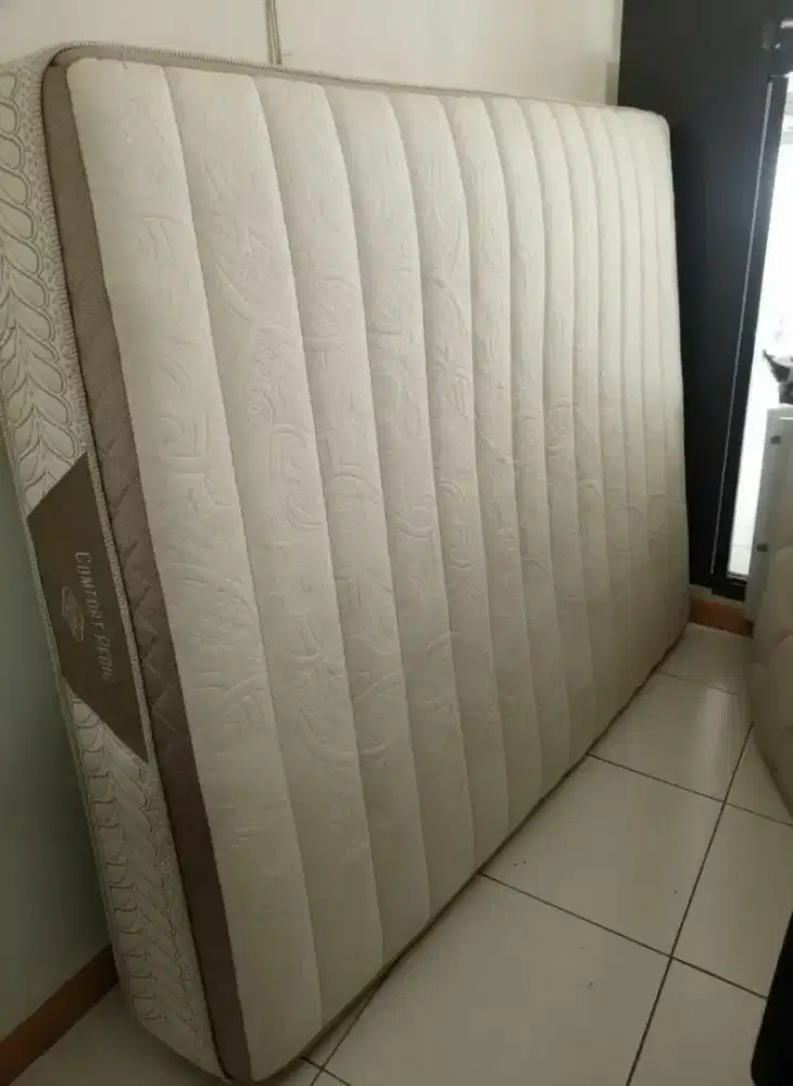 KASUR COMFORTA 180X200 COMFORT PEDIC