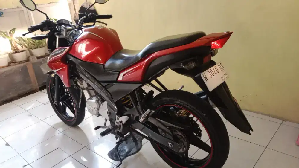 Yamaha vixion 2013 orsinilan dan mesin segel kering, pjk hidup lengkap