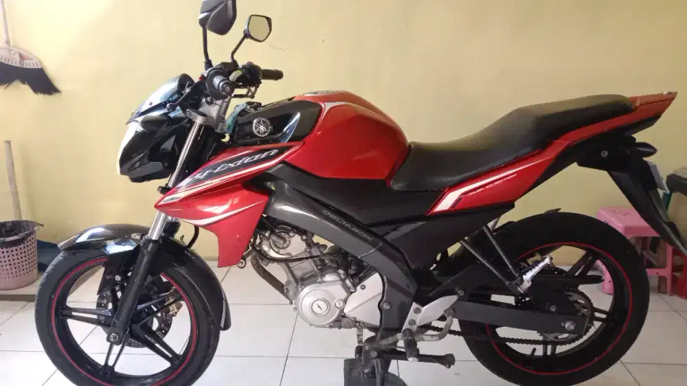 Yamaha vixion 2013 orsinilan dan mesin segel kering, pjk hidup lengkap