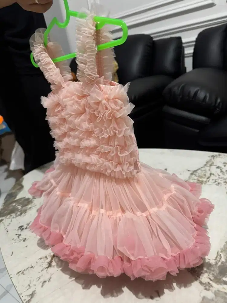 Baju Pesta Ulang Tahun
