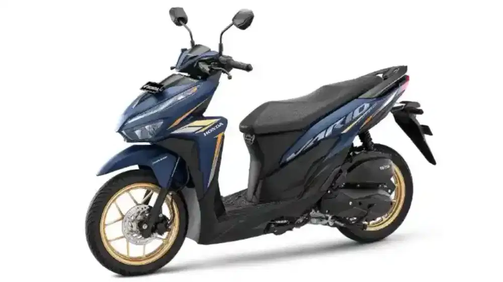 vario 125 2021 special edition