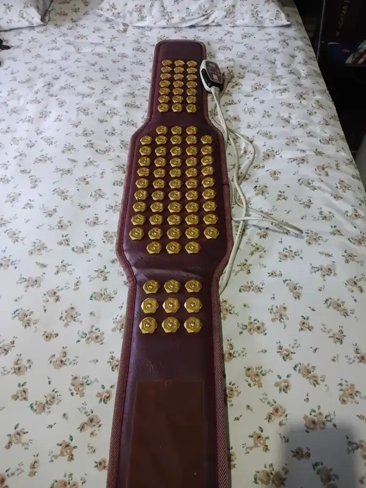 Sabuk kesehatan dari Korea