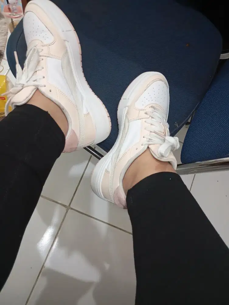 Sepatu pumaa original