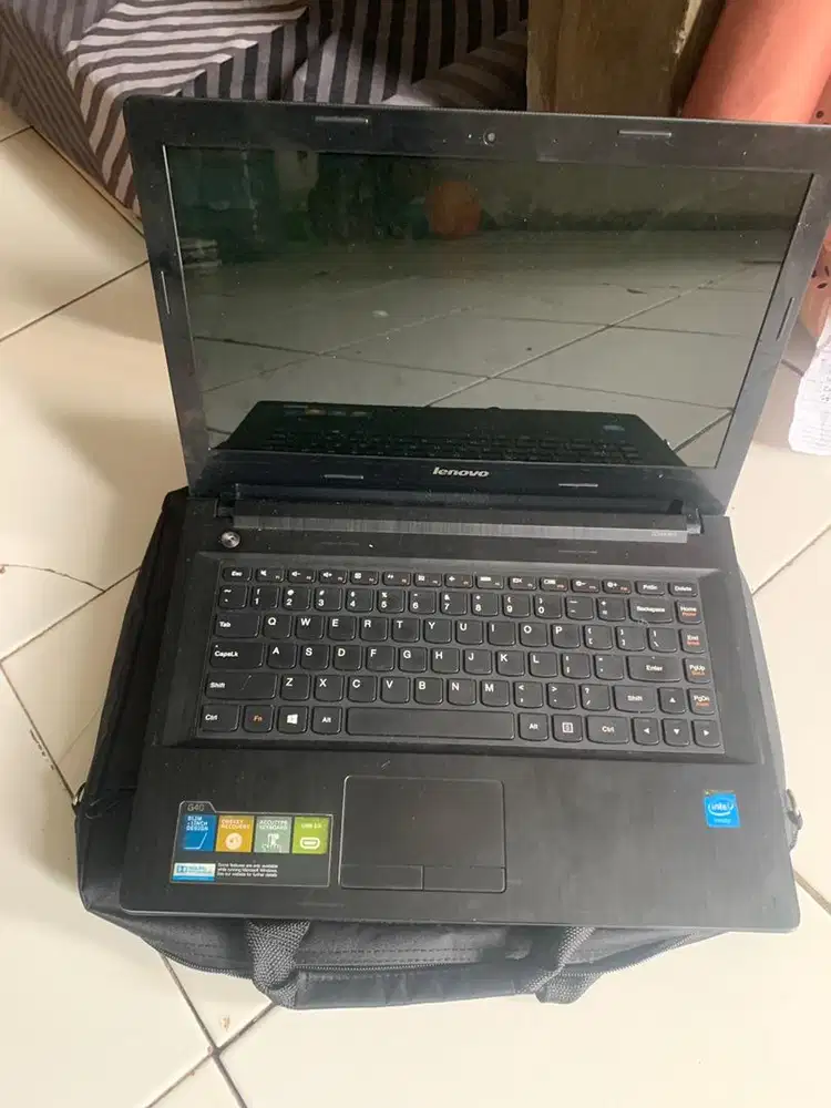 Laptop gasssssssss