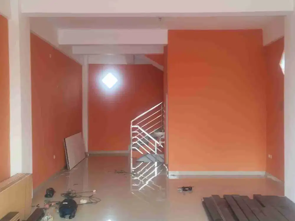 SEWA RUKO NOL JLN RAYA BESAR DKT MARGOMULYO TANJUNGSARI JL. RAYA SUKOMANUNGGAL