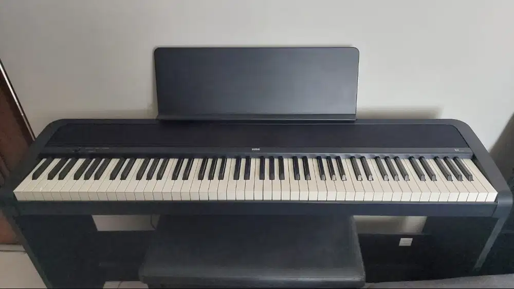 Digital Piano Korg B2SP