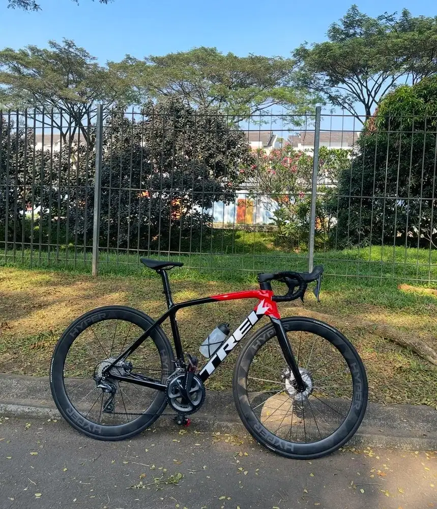 Jual Sepeda RB Trek Emonda SL 6