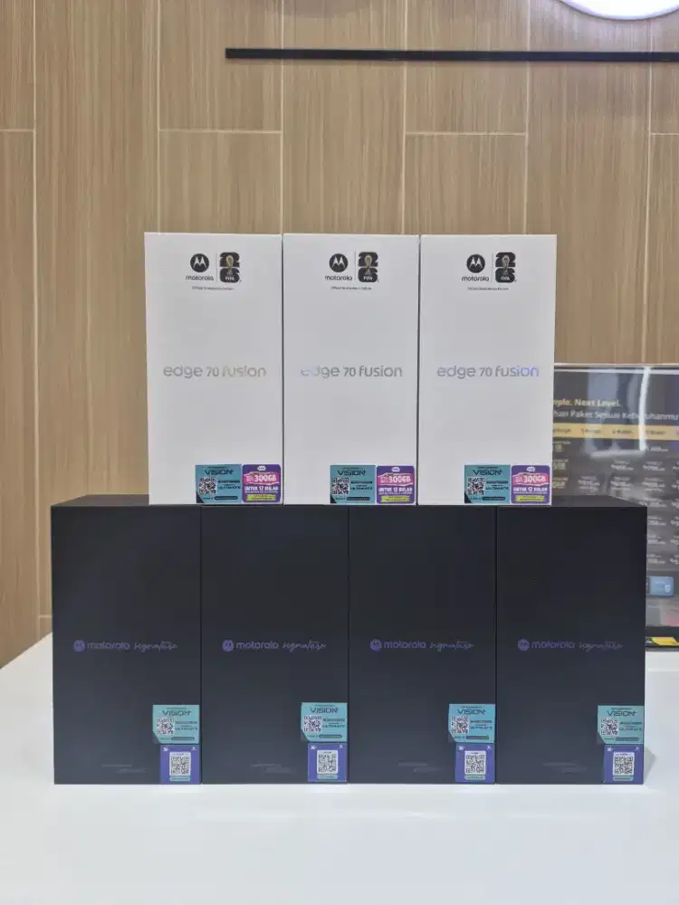 Promo Motorola Mei 2026