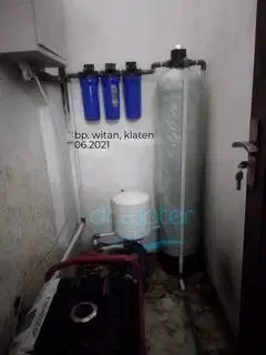 SADEYAN Paket Filter Air Gratis Instalasi Solo Raya - DR WATER SOLO FI