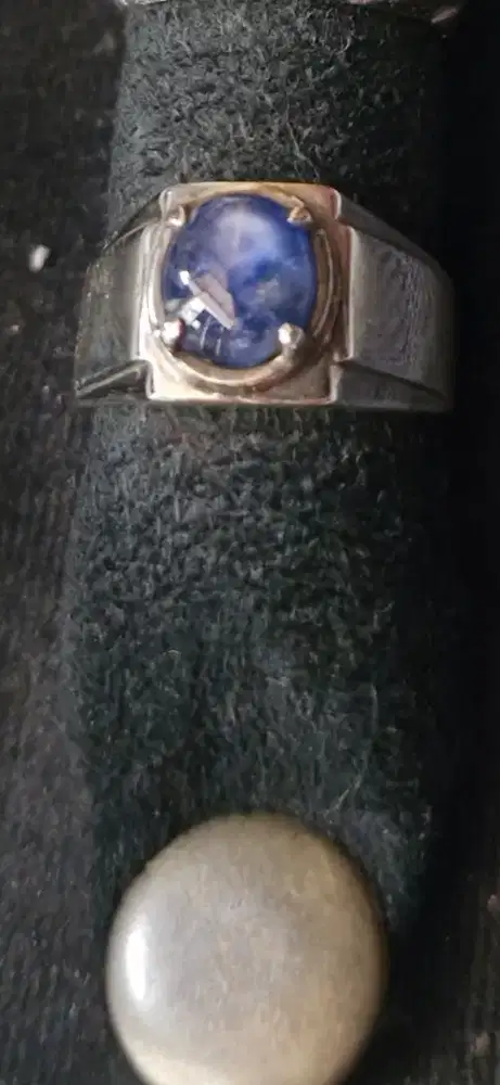 Blue safir srilanka