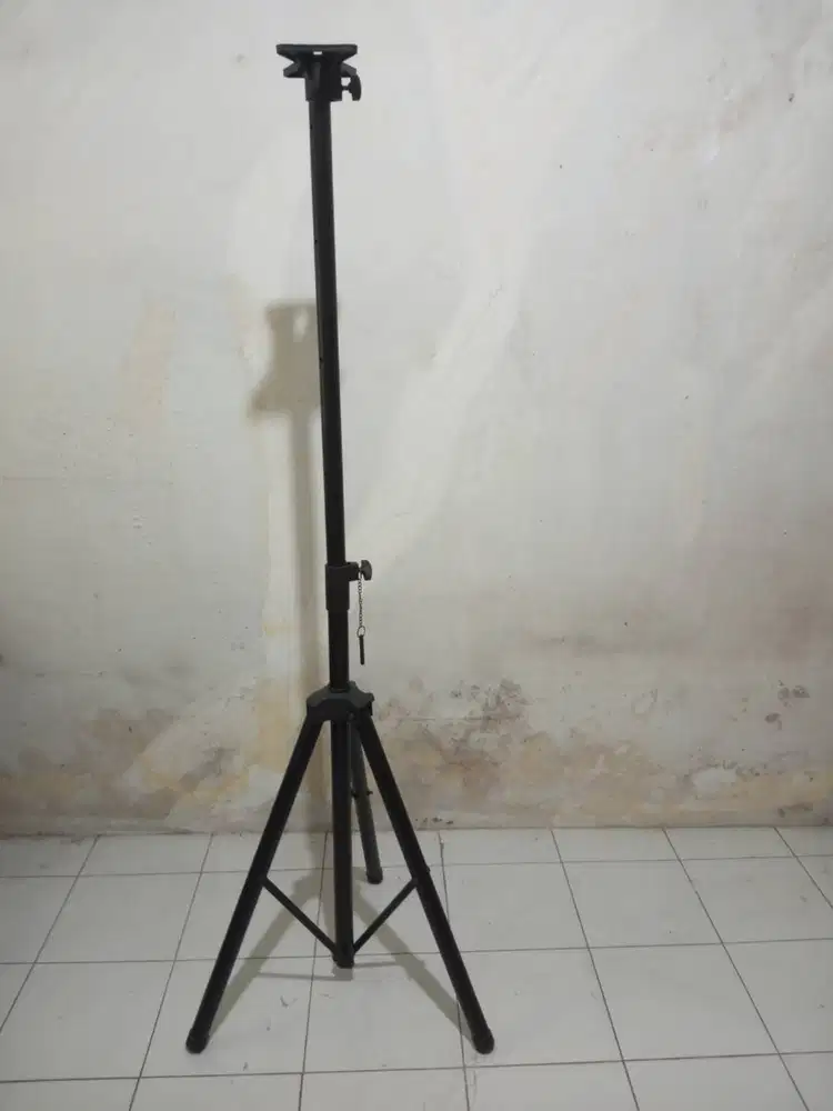 JUAL STAND SPEAKER 2 BUAH