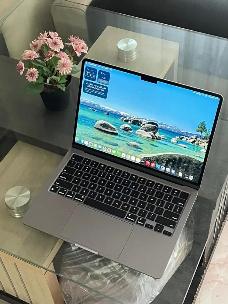 MacBook Air 2024 M3 13 inch 8/256