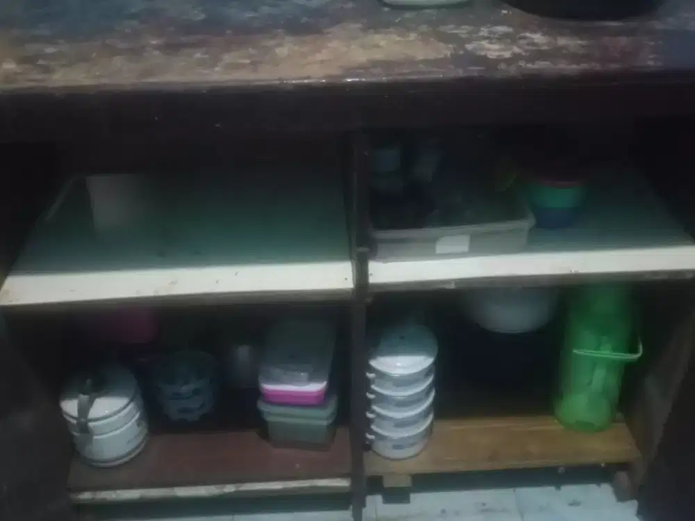 Jual Lemari Serba Guna