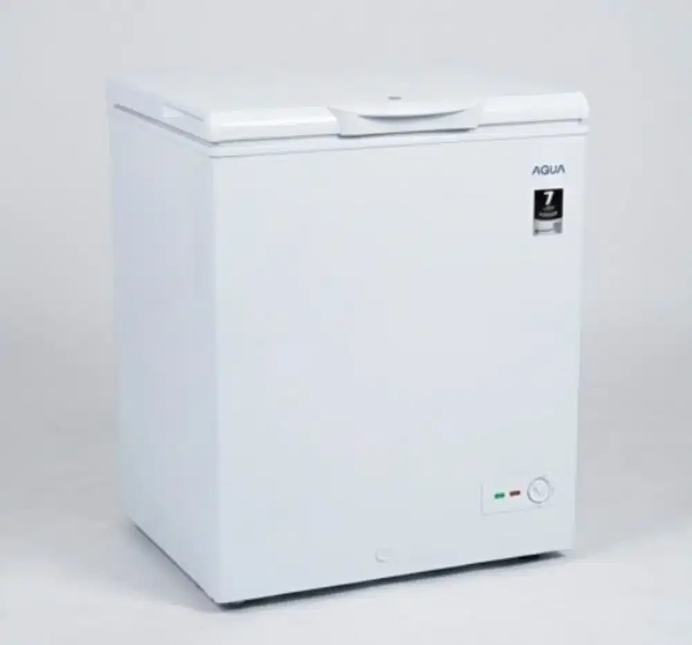 Freezer Aqua AQF 150HC