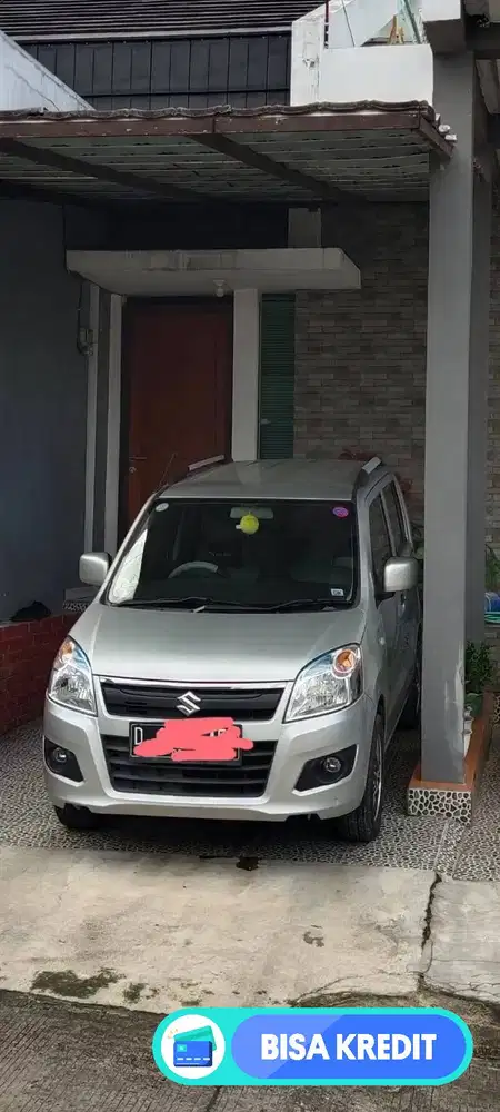 Karimun wagon GL Antik