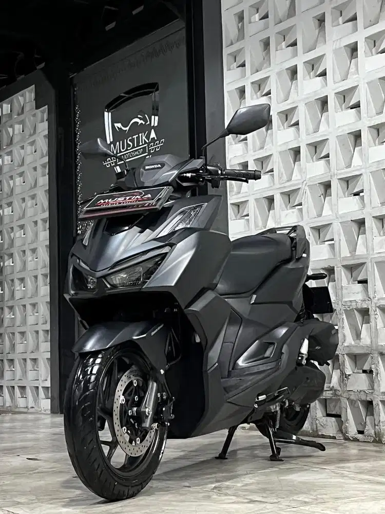 Stok Terbatas!!Honda Vario 160 CBS th 2022 - Ayu Mustika