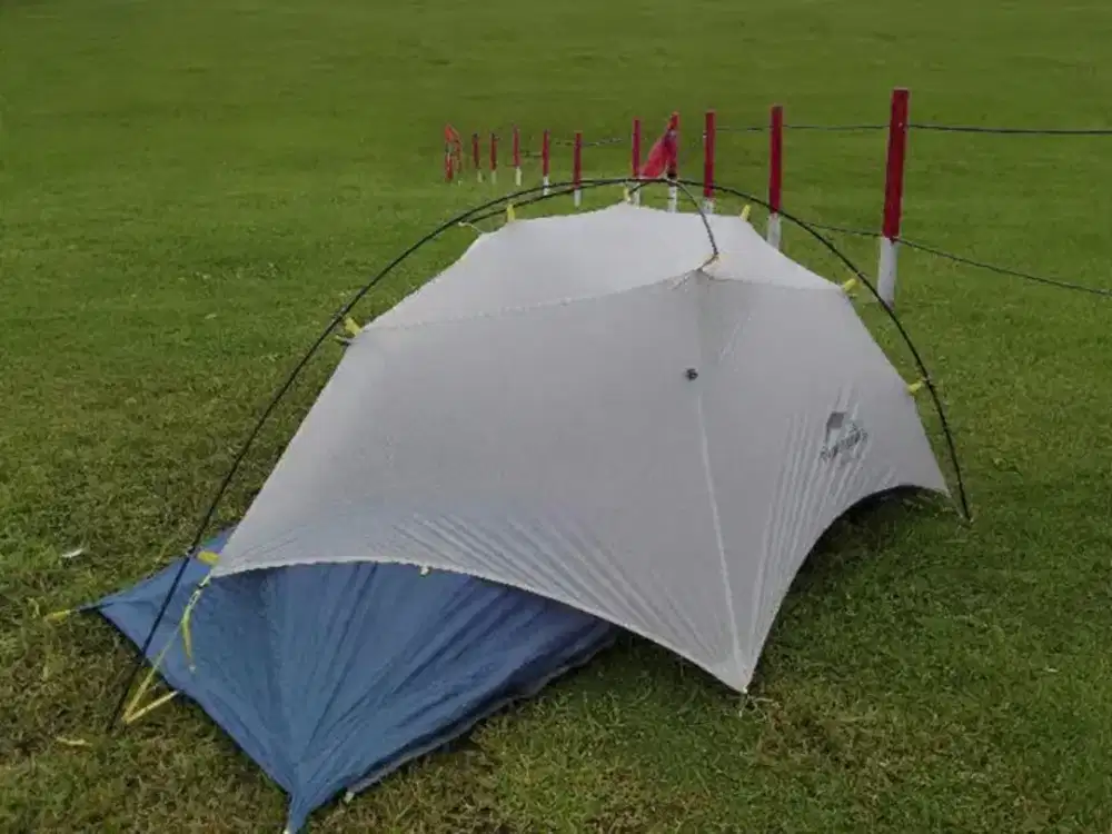 Tenda naturehike cloud wing up 2