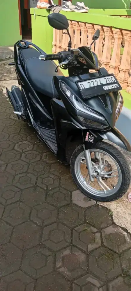 Vario 150 keyles 2019