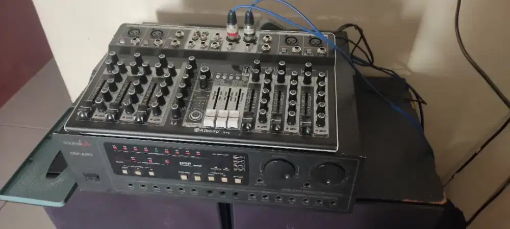 Dijual aj dari pada ga ke pake
