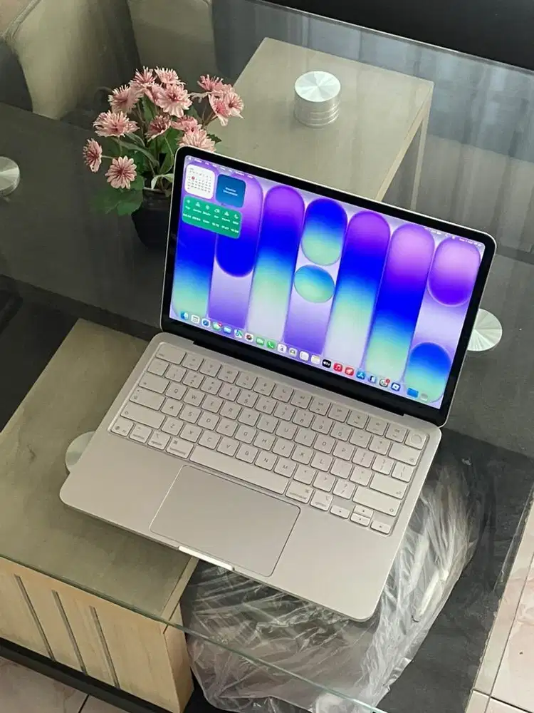 MacBook Neo 2026 8/512 Touch ID