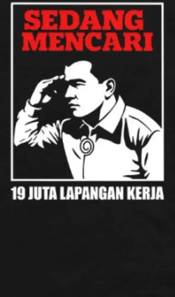 Sedang mencari pekerjaan driver pribadi/kantor