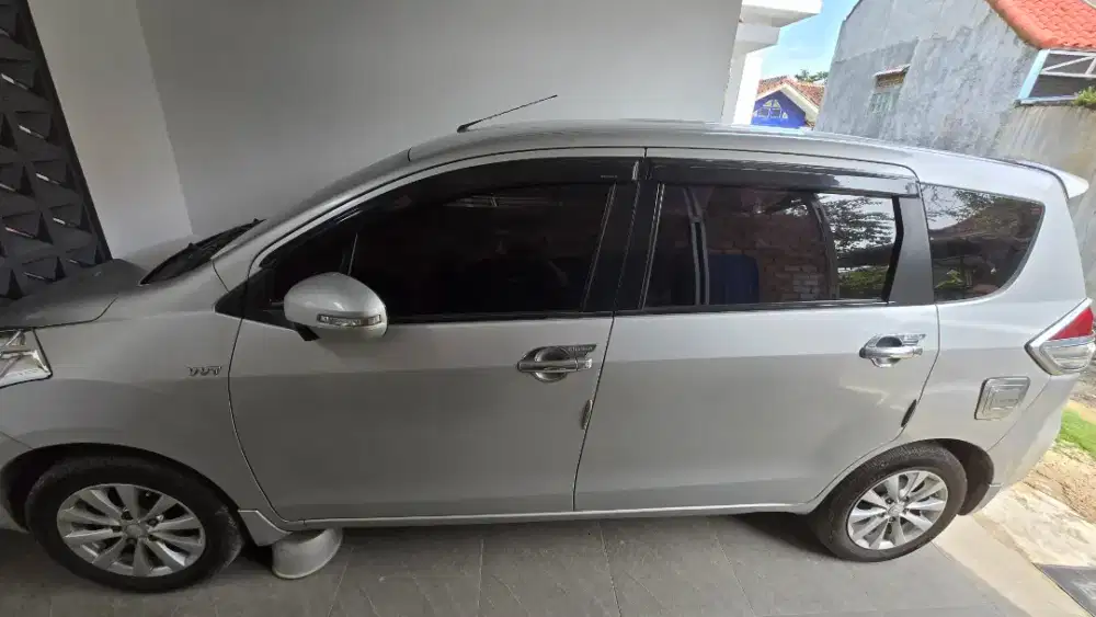 Dijual Suzuki Ertiga GL 2013 Kinyis2