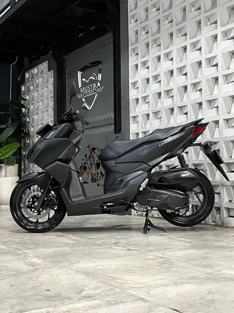 Honda Vario 160 CBS th 2022 - Ayu Mustika
