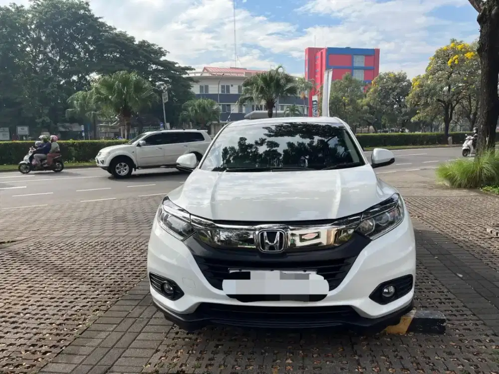 Honda HR-V  2020