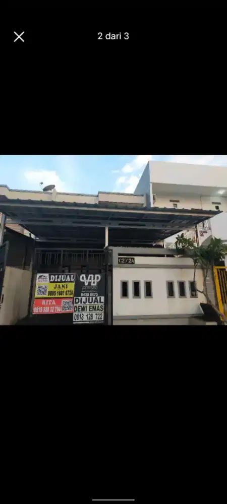 Menerima Pemasangan Kanopi Se-jabodetabek