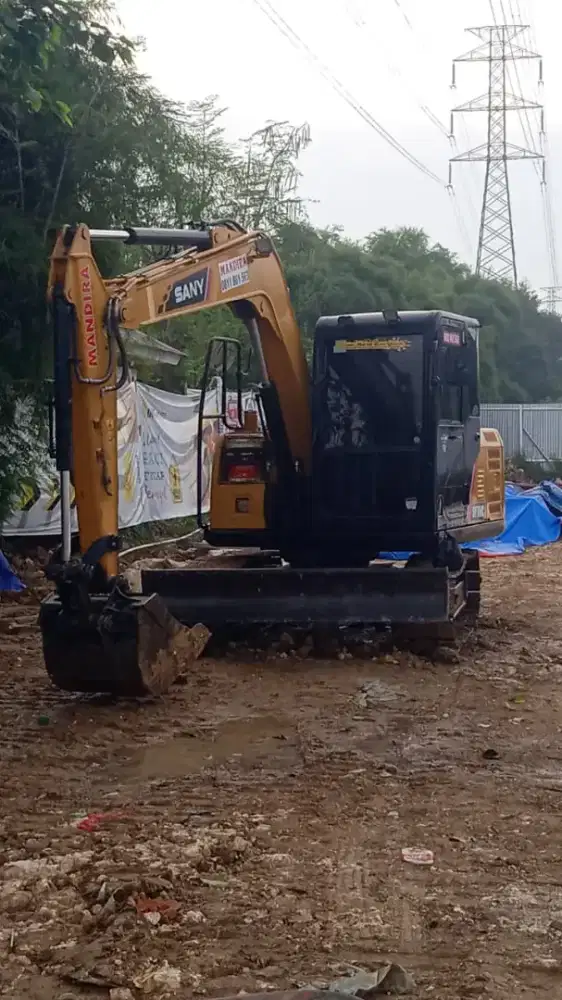 Doser d65 becko pc 50 tandem roller wales excavator pc 75 breaker