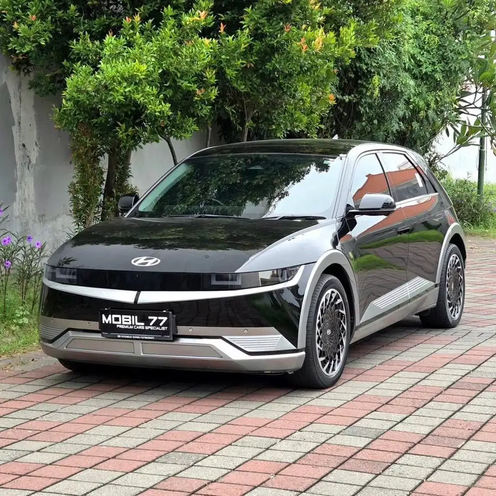 Hyundai Ioniq 5 Signature Long Range - 2023