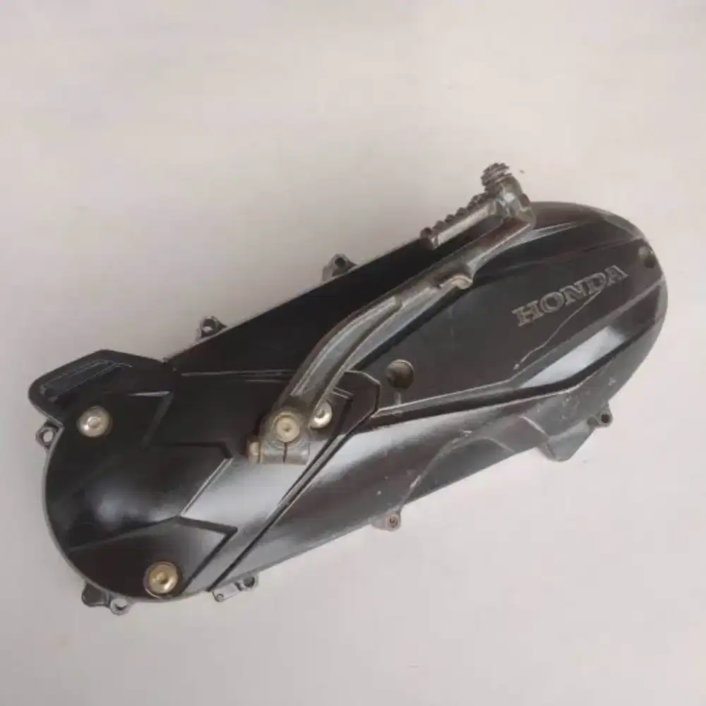 cvt vario bekas mulus