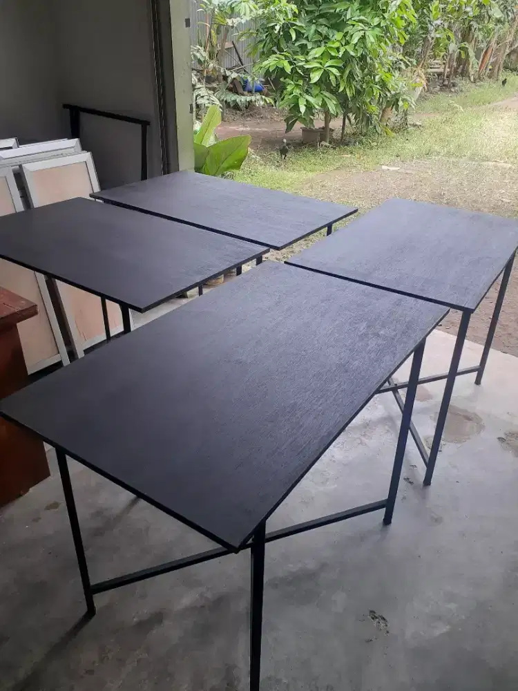 Meja lipat multyi fungsi