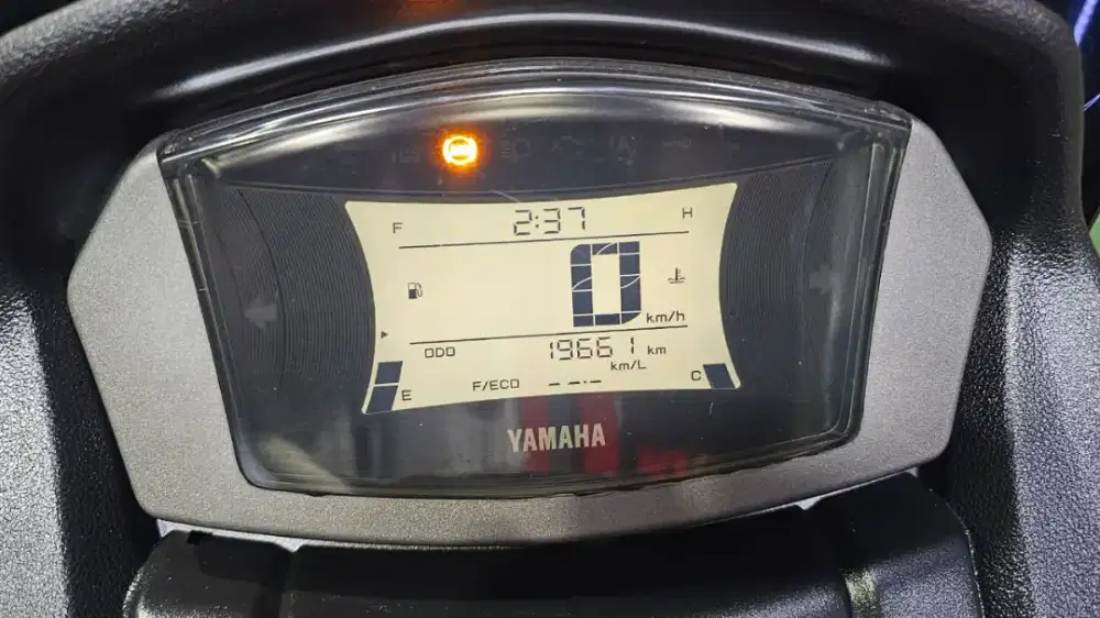 UD ENY MOTOR- YAMAHA N MAX 2024 ABS CONECTED
