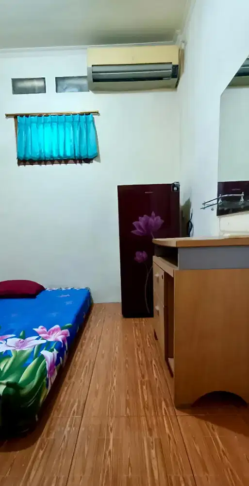 Kosan Murah' Bebas Lippo Karawaci