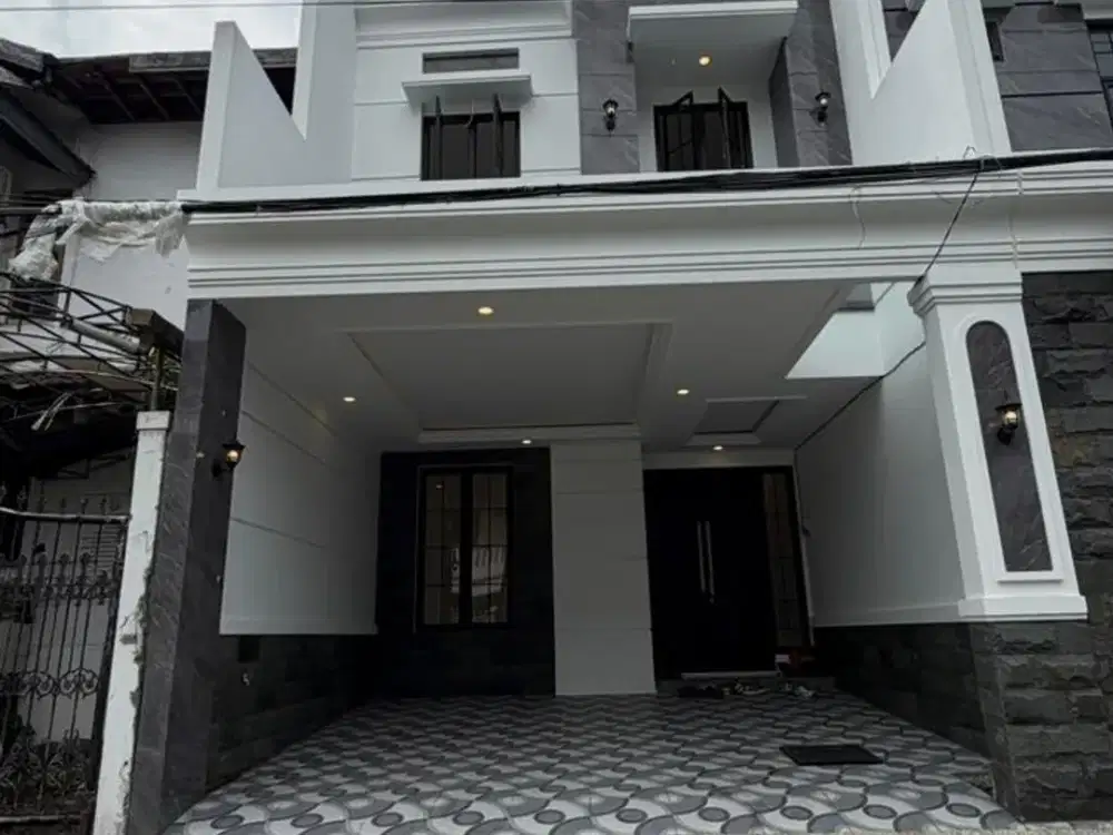 RUMAH DEKAT GM,KERTAJAYA INDAH TIMUR