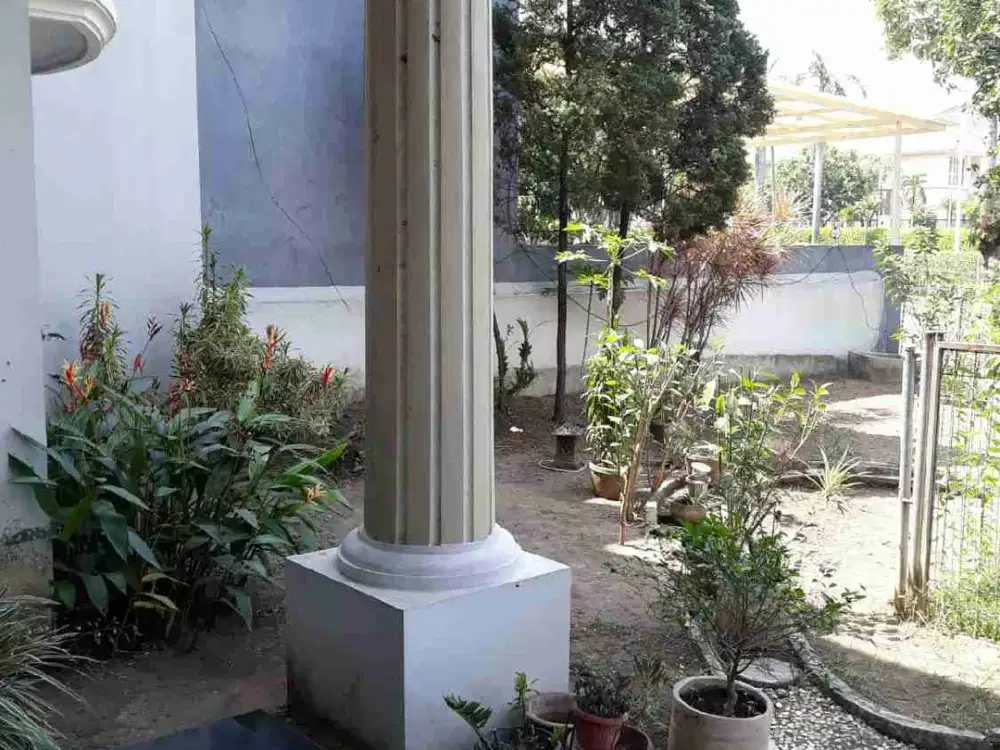 JUAL SEGERA RUMAH GRAHA FAMILI DKT TOL SATELIT