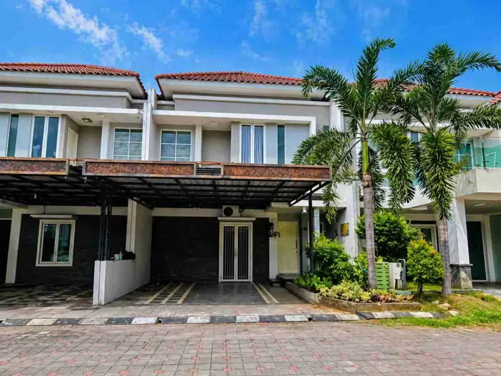 Jual Cepat Rumah Melia Arthapura Dibawah Harga Pasar