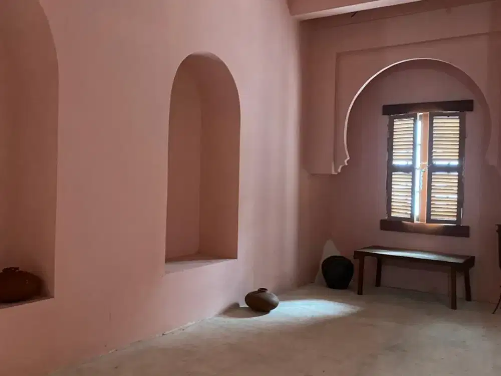 Disewakan rumah di Cipete Jakarta Selatan  siap huni bisa untuk usaha dan kantor