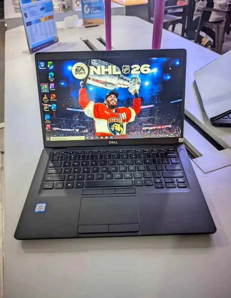 PROMO LAPTOP MURAH COCOK BUAT EDITING | DELL LATITUDE 5400 | SIAP PAKA