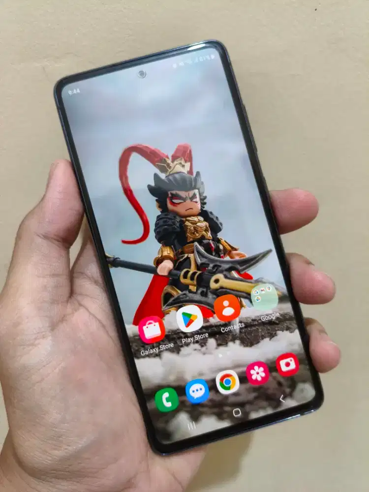 Samsung S20 FE Snapdragon (8/128 GB)