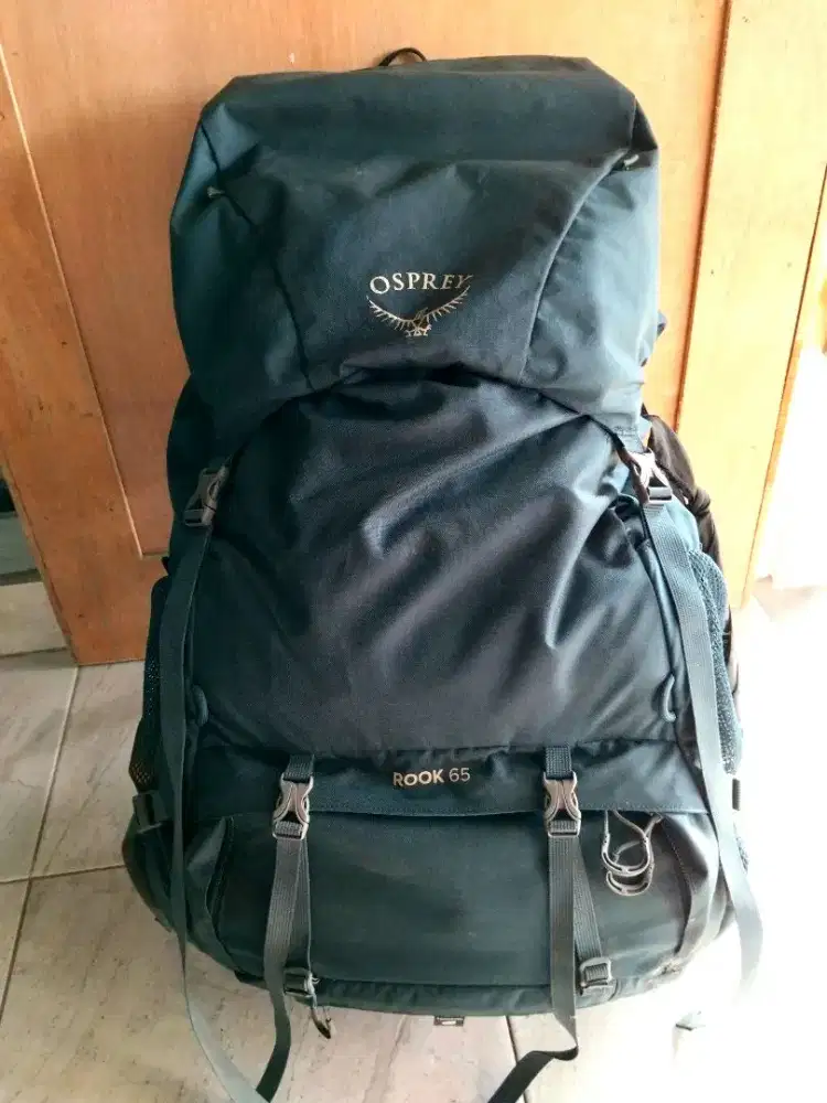 Carrier Osprey rook 65