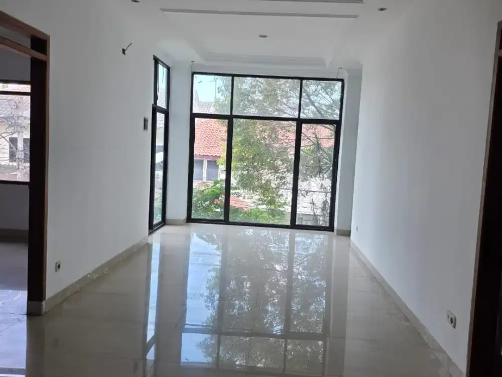 Dijual Rumah Tebet Dalam Jakarta Selatan