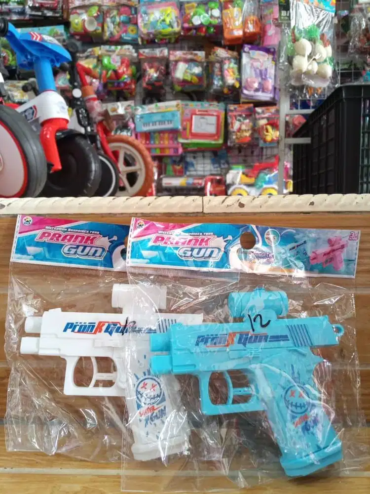 mainan anak pstl prank 2 arah